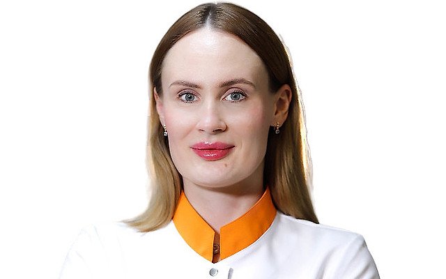 Романчук Екатерина Андреевна