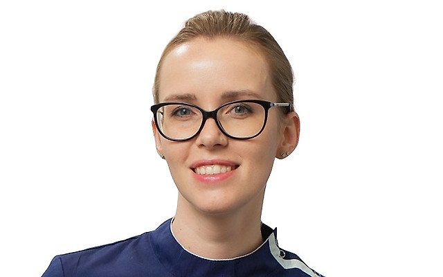 Станькова Ксения Андреевна