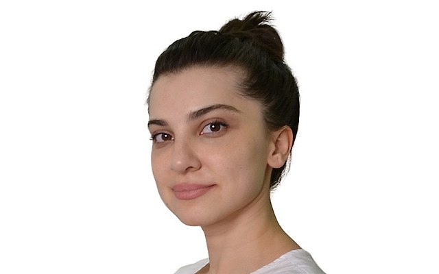 Бедоева Алиса Борисовна