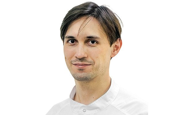 Шаймиев Денислам Радикович