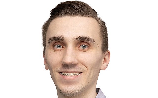 Жидков Андрей Павлович