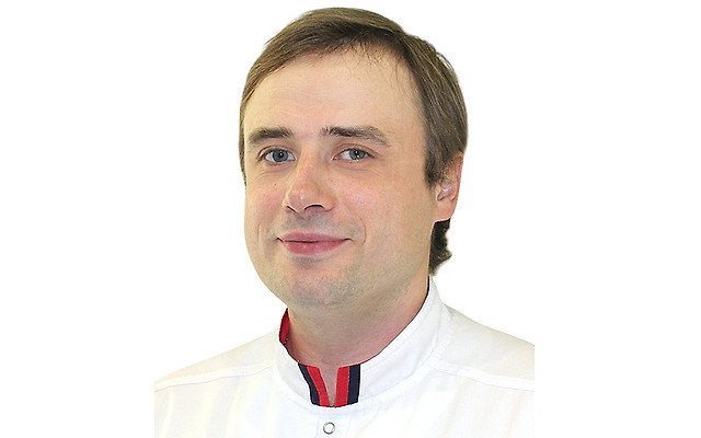 Насонов Станислав Олегович