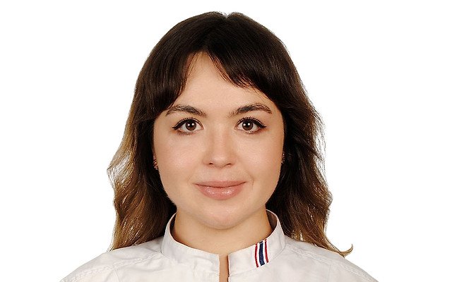 Сибгатулина Валентина Сагитовна