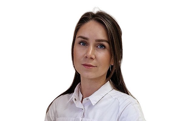 Абдуллина Айгуль Маратовна