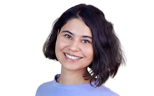 Гумерова Динара Радиковна