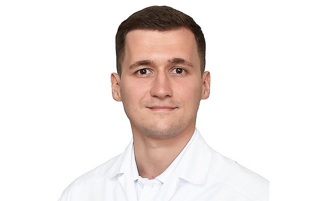 Россиев Илья Андреевич