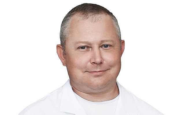 Дьяченко Александр Викторович