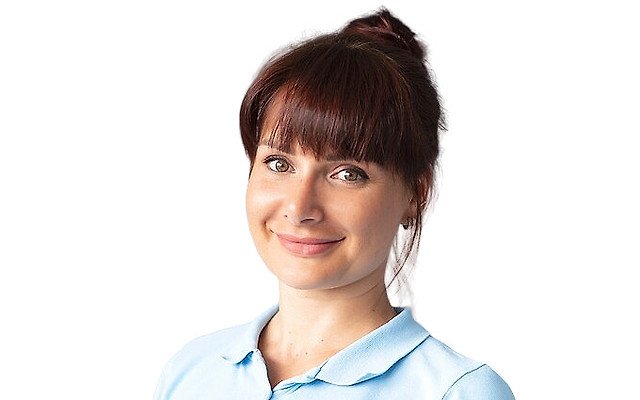 Кущинская Яна Александровна