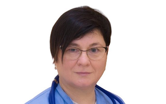 Баскакова Инна Леонидовна