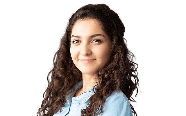 Мусаева Шойлат Акифовна