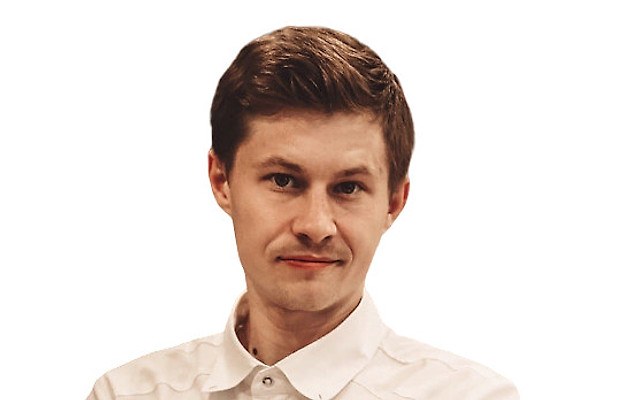 Башкатов Антон Сергеевич