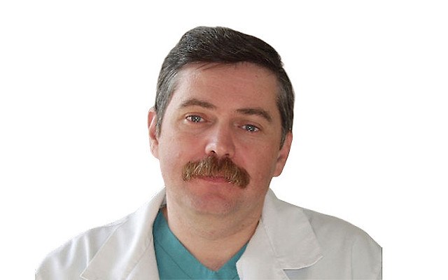 Долгов Игорь Маратович