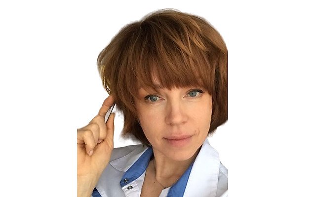 Топорова Наталия Язеповна