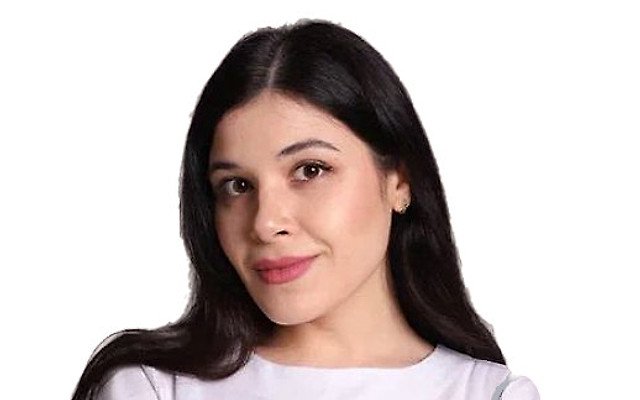 Баладжаева Камила Галибовна