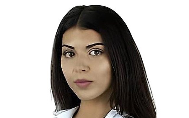 Гайдаревская Ирина Валериевна