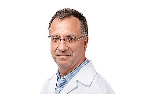 Зырин Михаил Владимирович