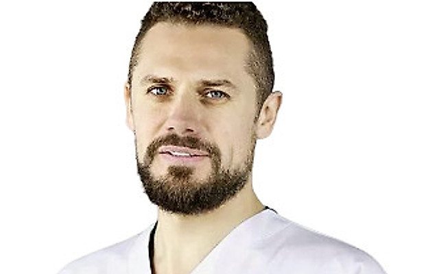 Королев Илья Владимирович