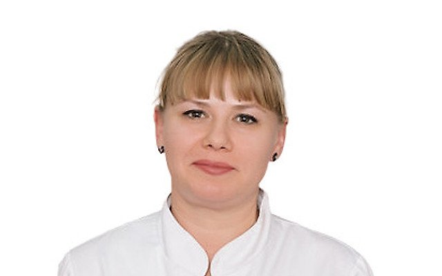 Головань Наталия Алексеевна