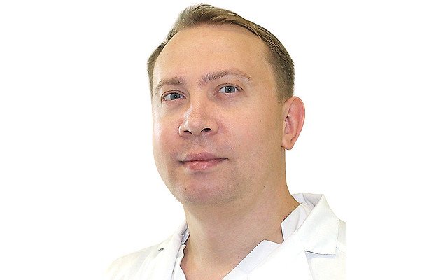 Харланов Иван Анатольевич