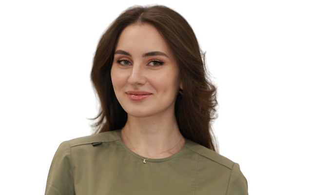 Аушева Лули Тимерлановна