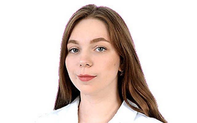 Жуланова Алина Александровна