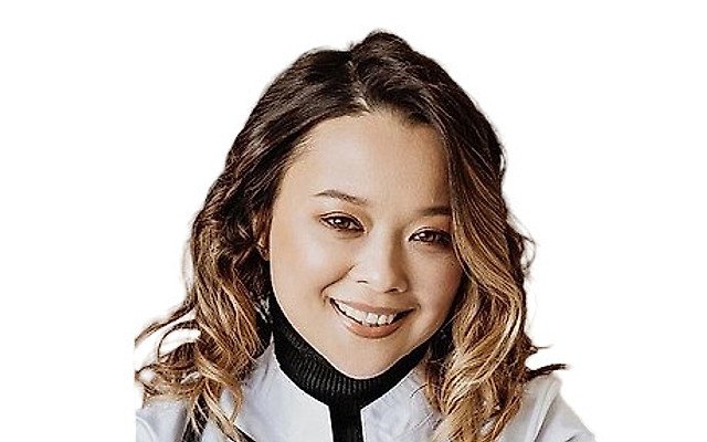 Ахметкиреева Лилия Камилевна