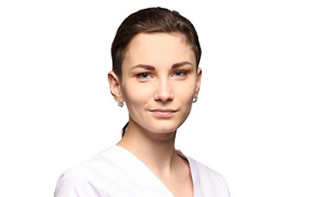 Васюхина Ксения Маратовна