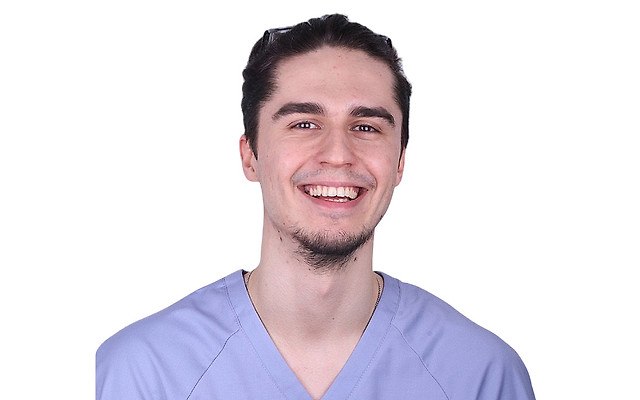 Сергеев Лев Артурович