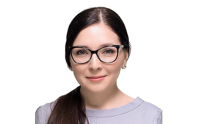 Иванова Мария Олеговна