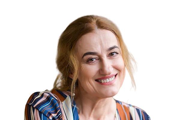 Фисенко Наталья Михайловна