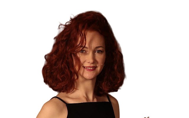 Ковалёва Анна Олеговна