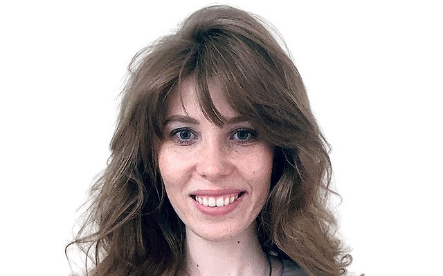 Бабанина Анастасия Алексеевна