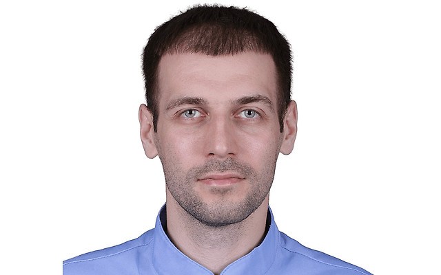 Селевич Николай Николаевич