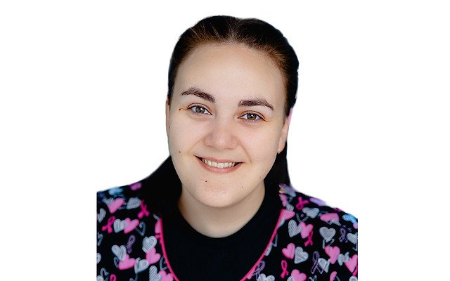 Бабина Дарья Алексеевна