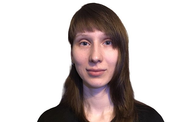 Ермолаева Анастасия Владимировна