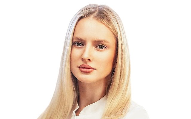 Ипатова Елизавета Петровна