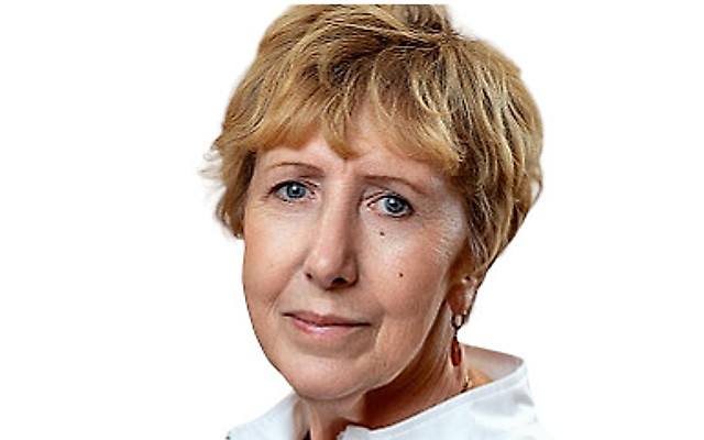 Бушмакова Ирина Ивановна