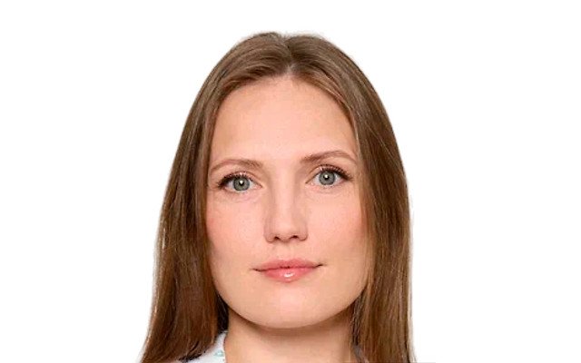 Шипилова Анастасия Владимировна