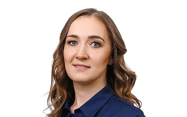 Полякова Ольга Ивановна