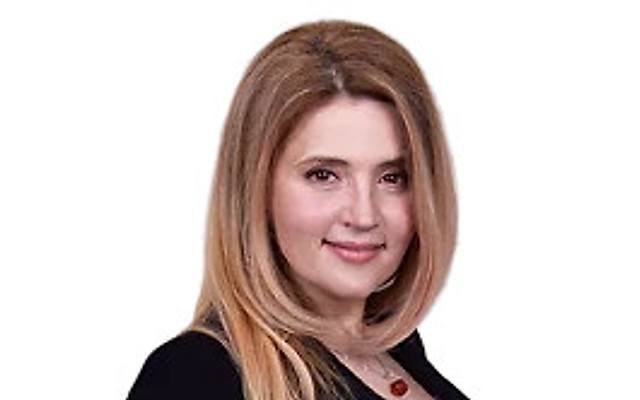 Смирнова Юлия Сергеевна