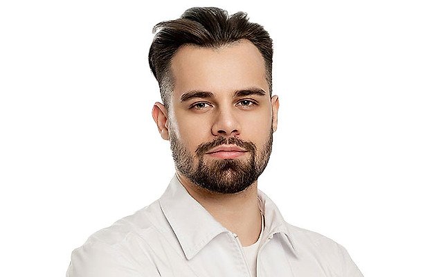 Краснящих Тихон Игоревич