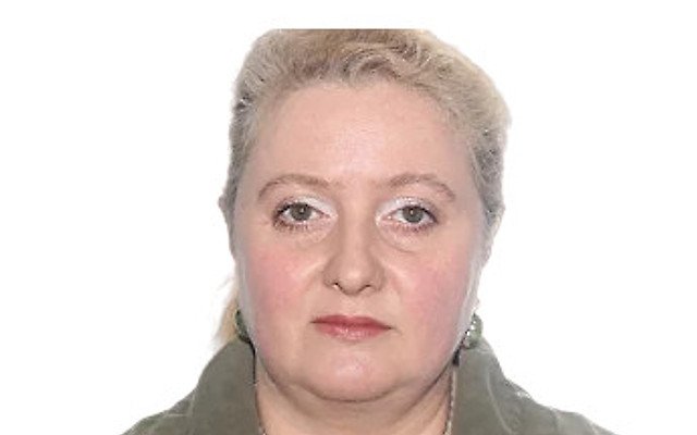 Сатикова Светлана Валентиновна