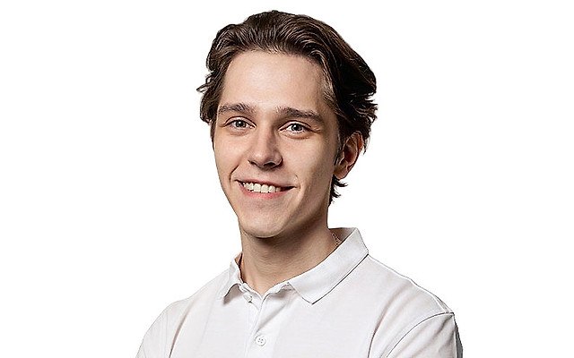 Маслов Роман Михайлович