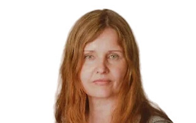 Тарасова Оксана Михайловна