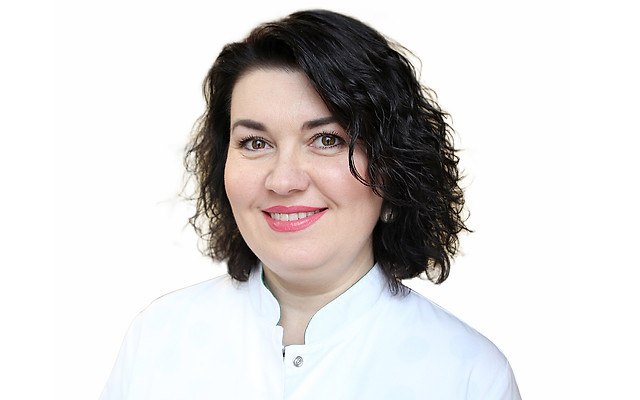 Скоморохова Татьяна Владимировна