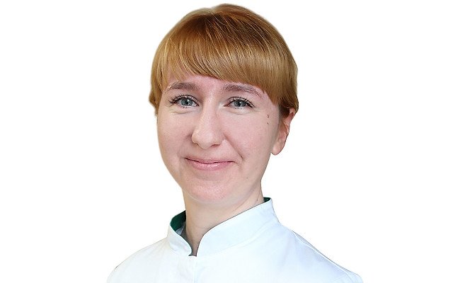 Онилэ Екатерина Александровна