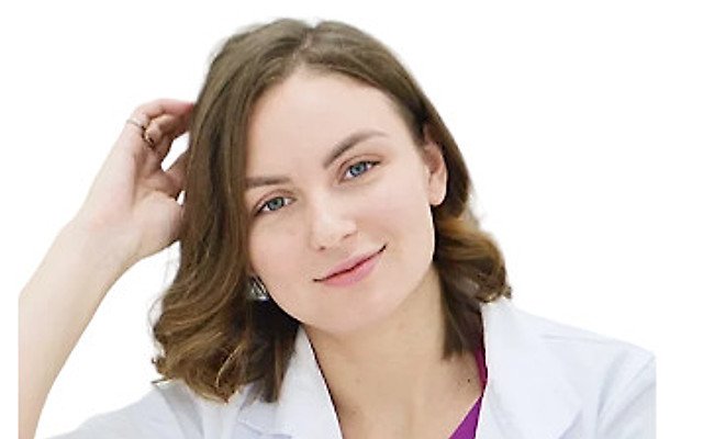 Шурупова  Виктория Андреевна