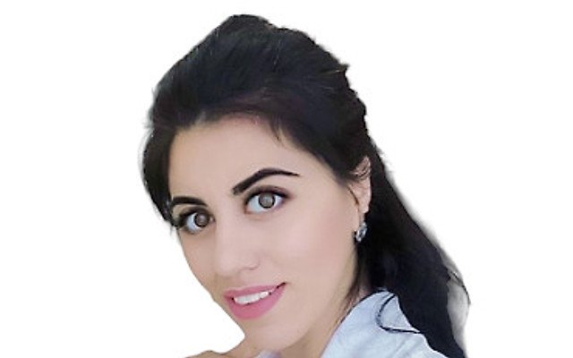 Шхоян Мариам Гагиковна