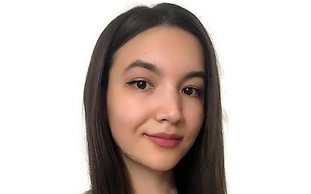 Бегенчева Саида Бегенчевна