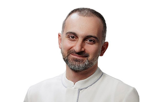 Татулин Рубен Владимирович